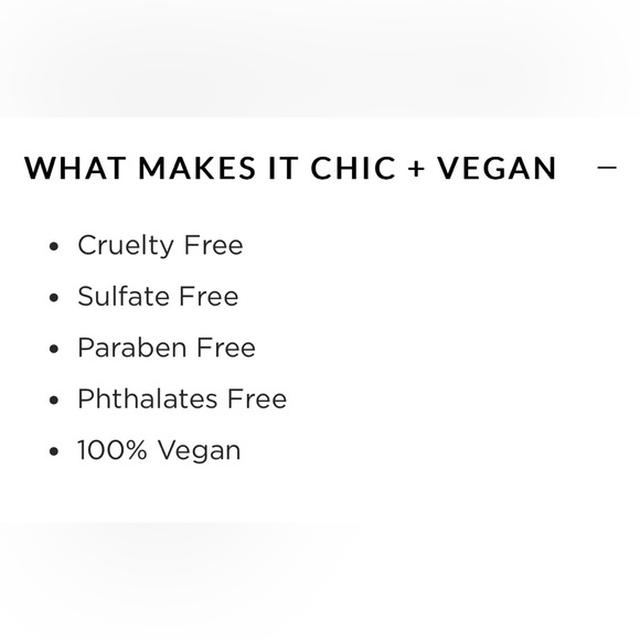 Kim Chic Beauty cream shadow for n cashmere - Picture 3 of 4